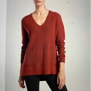 Athleta Hanover Sweater